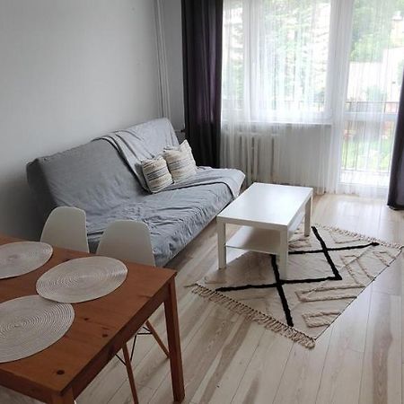City View Zamenhofa II Swidnica  Ngoại thất bức ảnh