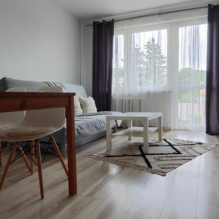 City View Zamenhofa II Swidnica  Ngoại thất bức ảnh