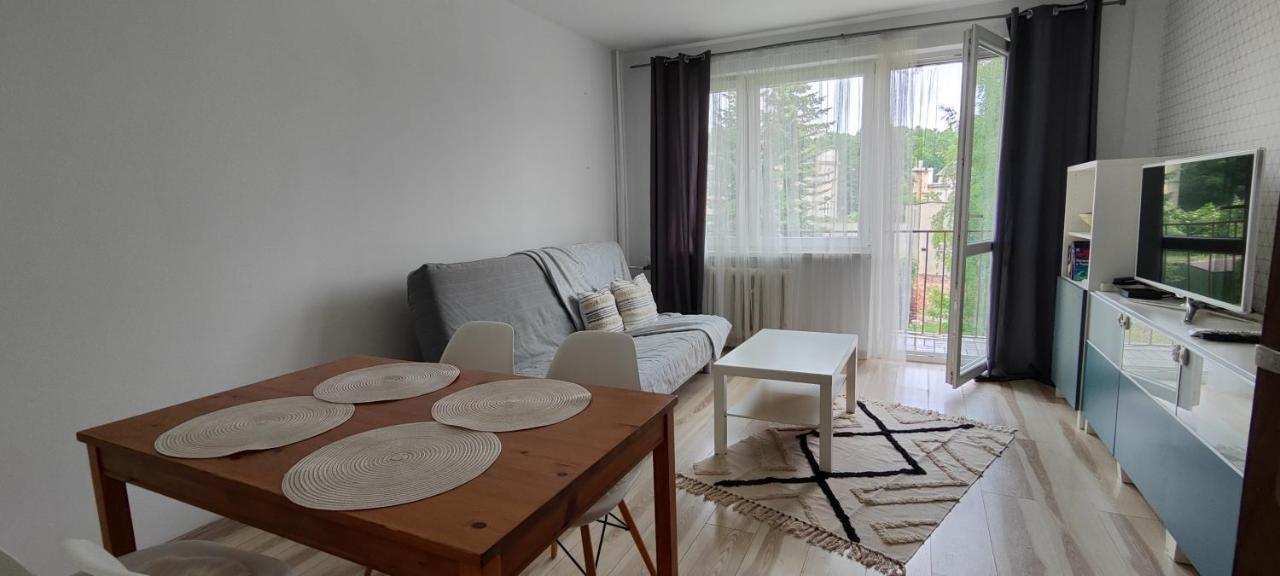 City View Zamenhofa II Swidnica  Ngoại thất bức ảnh