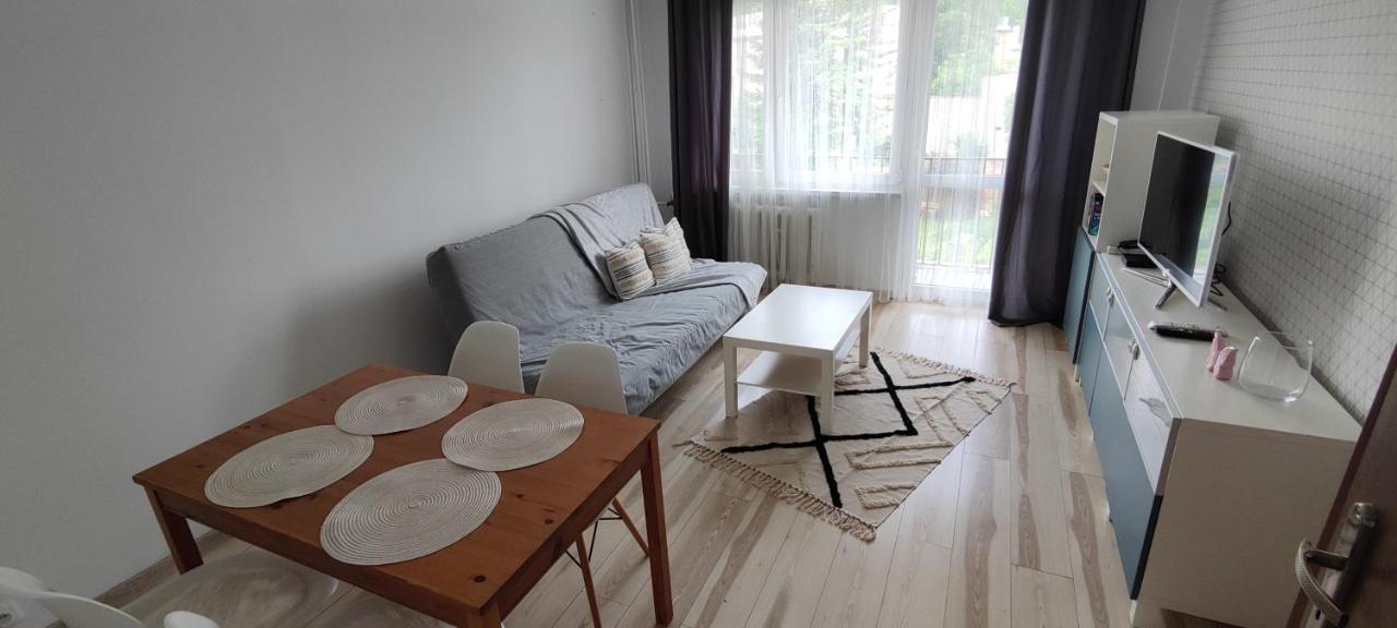 City View Zamenhofa II Swidnica  Ngoại thất bức ảnh