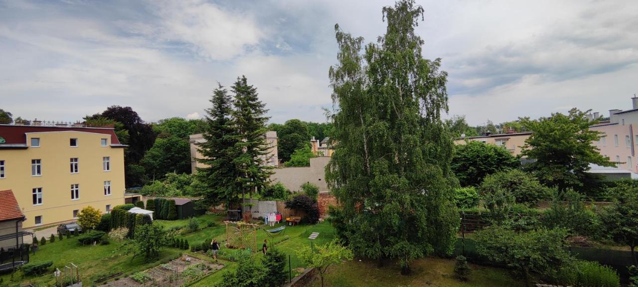 City View Zamenhofa II Swidnica  Ngoại thất bức ảnh