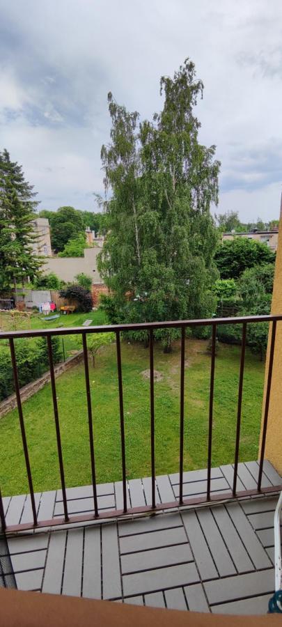 City View Zamenhofa II Swidnica  Ngoại thất bức ảnh