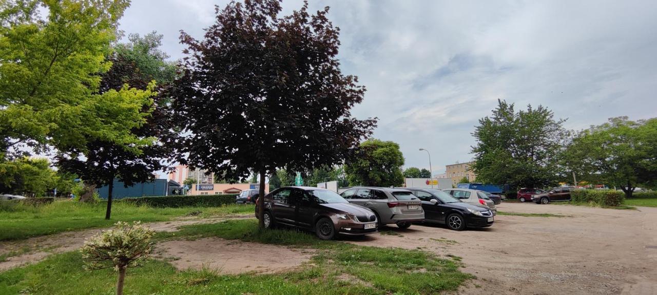 City View Zamenhofa II Swidnica  Ngoại thất bức ảnh